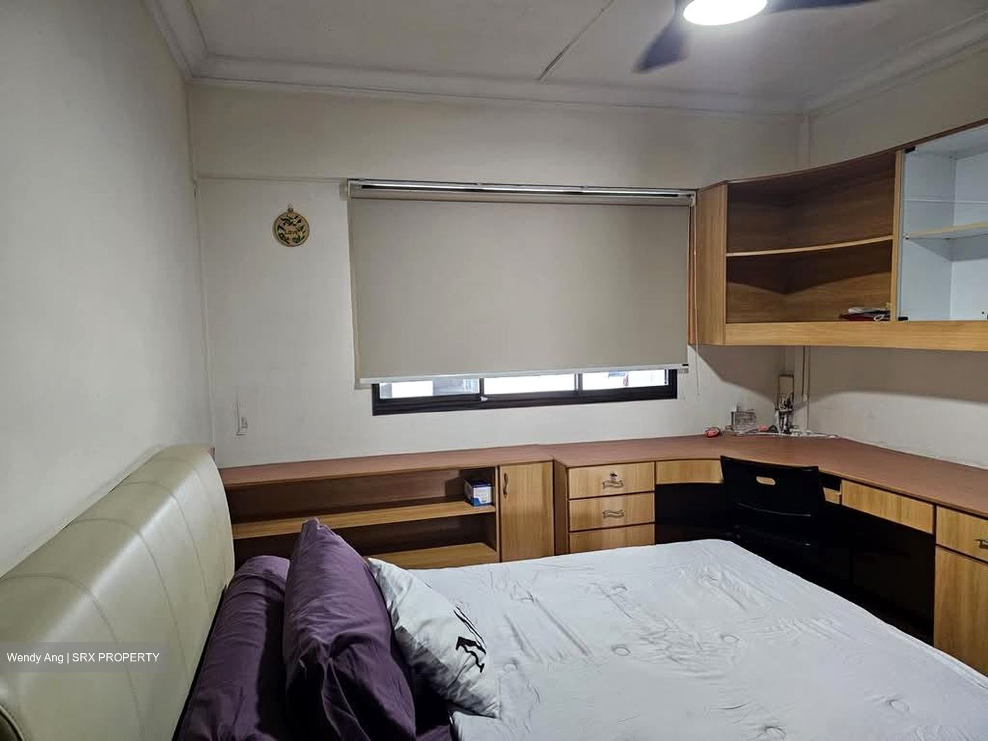 Blk 532 Pangshan Valley (Bukit Panjang), HDB Executive #588234621